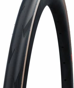 Schwalbe Pro One Evo Super Race 28" Addix Pneus Pliants