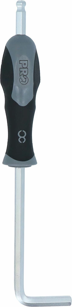 Pro Clé à Pédale 8 Mm à Six Pans Creux 1 Pro Clé à Pédale 8 Mm à Six Pans Creux