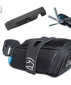Pro Sac De Selle Avec Combipack