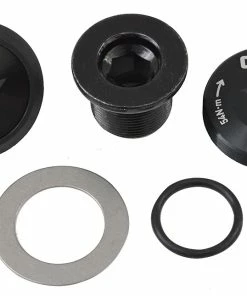 Quarq Kit De Vis Pour Bras De Manivelle Powermeter