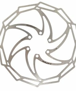 Quaxar Disque De Frein Lightweight ASPEN 6 Trous