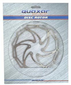 Quaxar Disque De Frein Lightweight ASPEN 6 Trous -Composants Soldes Quaxar Aspen 2PSLGDyrTxW1bX