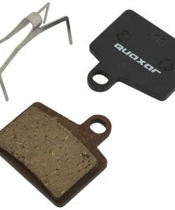 Quaxar Plaquettes Organic Disc Pour Hayes Stroker Ryde