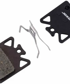 Quaxar Plaquettes Organic Disc Pour Campagnolo DB-310