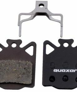 Composants Soldes -Composants Soldes Quaxar Organic Disc Belage fur Campagnolo DB 310 GXR1085 b