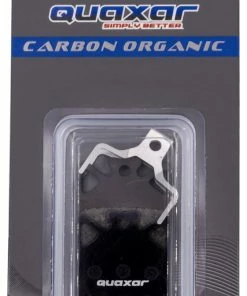 Quaxar Plaquettes Organic Disc Pour Campagnolo DB-310 -Composants Soldes Quaxar Organic Disc Belage fur Campagnolo DB 310 GXR1085 c