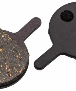 Quaxar Plaquettes Organic Disc Pour Magura Julie/Clara