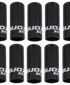 Quaxar Embouts étanches (10 Pièces)