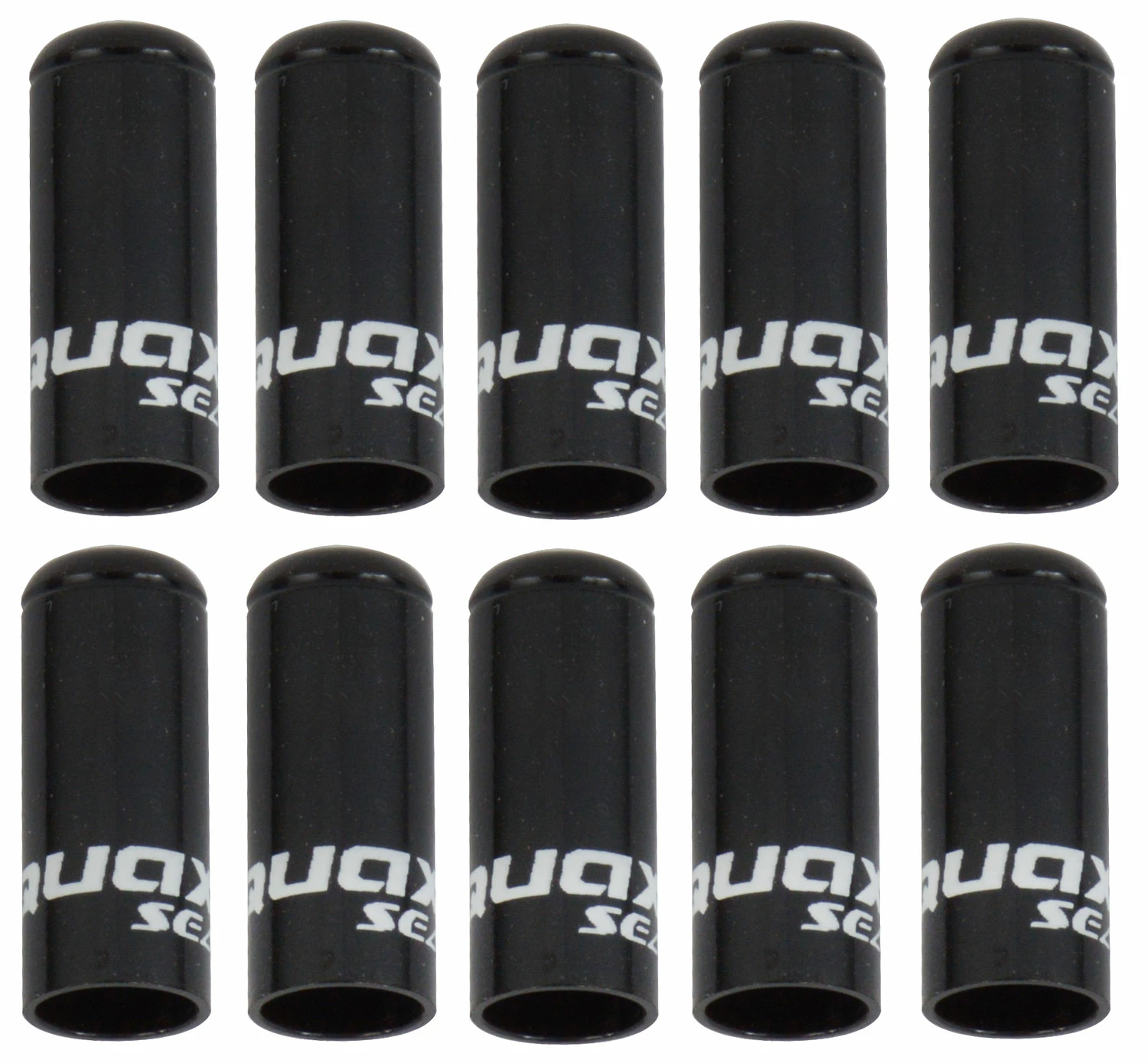 Quaxar Embouts étanches (10 Pièces) 1 Quaxar Embouts étanches (10 Pièces)