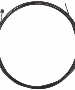 Quaxar Câble De Changement De Vitesse En Acier Inoxydable P.T.F.E. Shimano/SRAM 2000mm