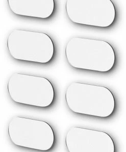 RFR Kit De Protection Contre Les Gravillons