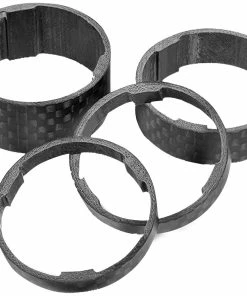 RFR Kit D'entretoises En Carbone