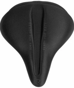 RFR Housse De Selle TREKKING/CITY Avec Gel