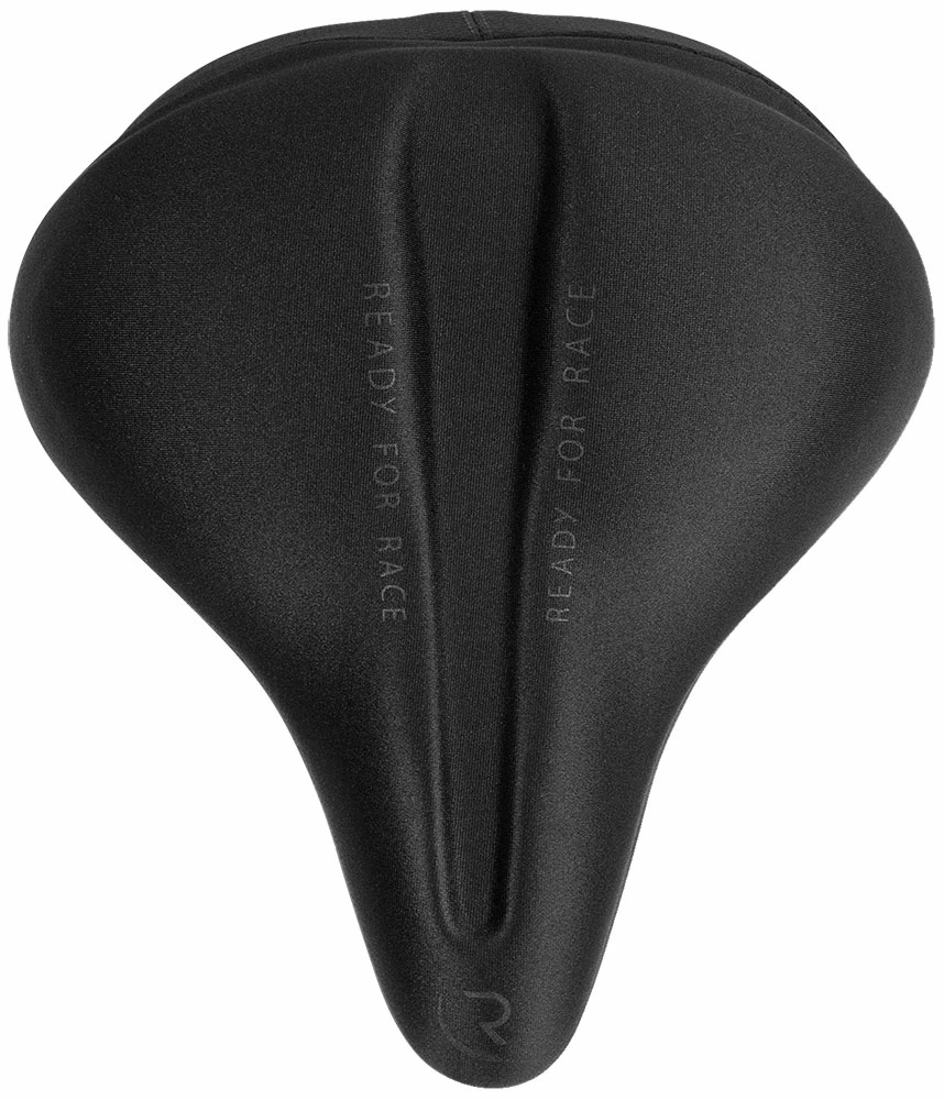 RFR Housse De Selle TREKKING/CITY Avec Gel 1 RFR Housse De Selle TREKKING/CITY Avec Gel