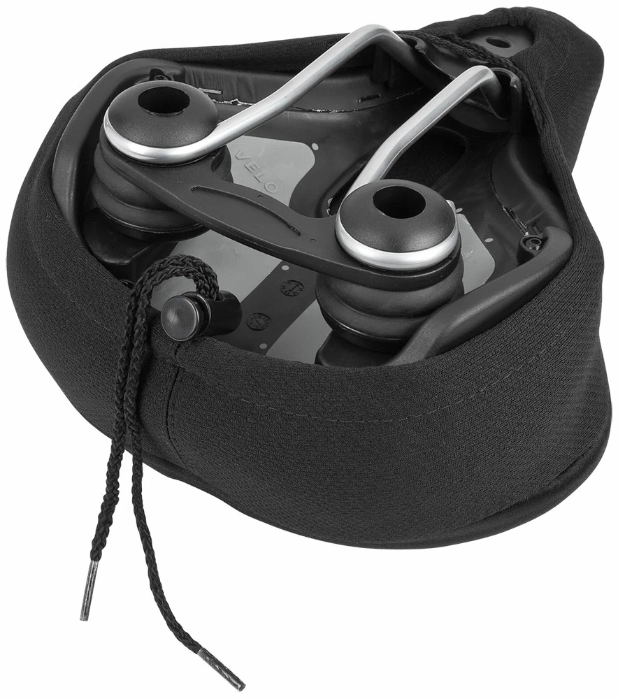 RFR Housse De Selle TREKKING/CITY Avec Gel 2 RFR Housse De Selle TREKKING/CITY Avec Gel – Image 2