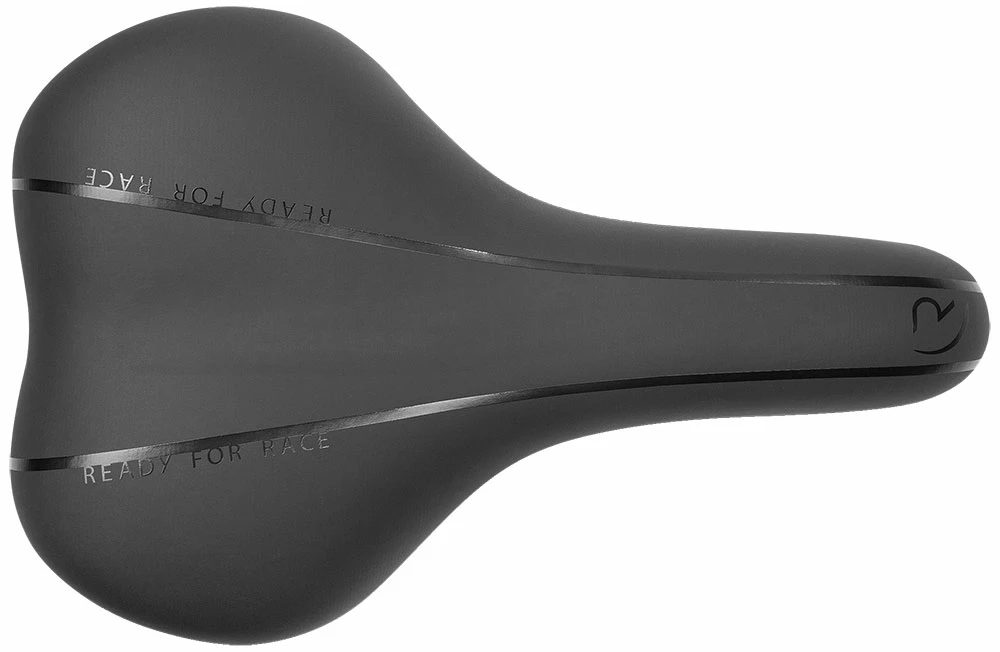RFR Selle TREKKING STANDARD D2 1 RFR Selle TREKKING STANDARD D2