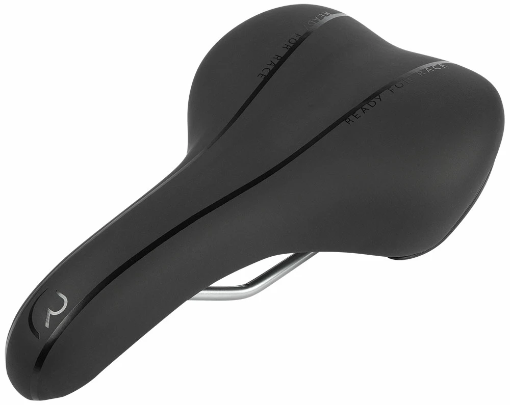 RFR Selle TREKKING STANDARD D2 3 RFR Selle TREKKING STANDARD D2 – Image 3