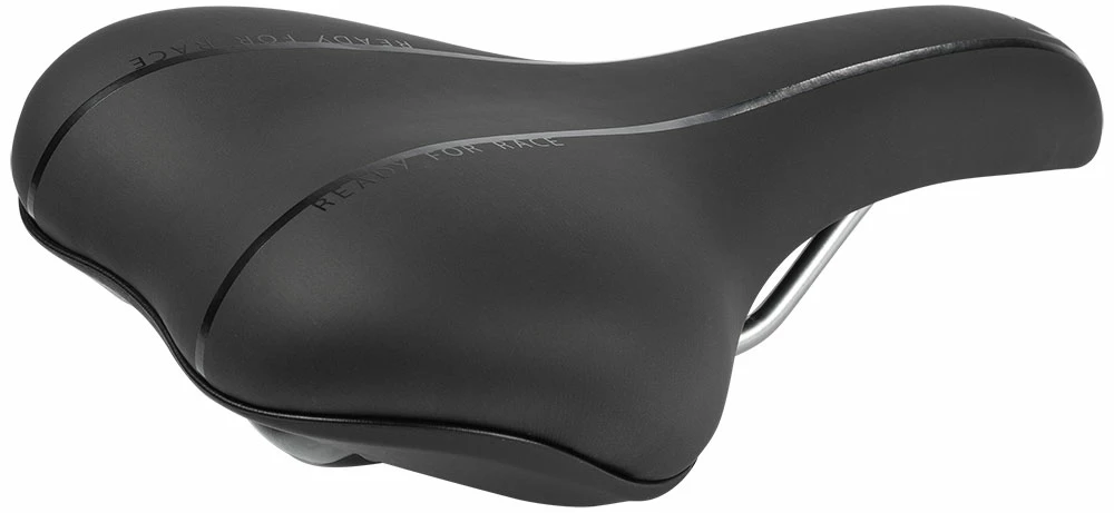 RFR Selle TREKKING STANDARD D2 4 RFR Selle TREKKING STANDARD D2 – Image 4