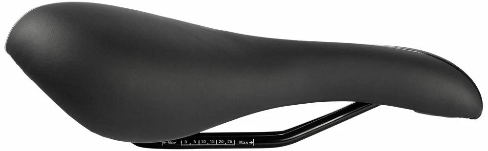 RFR Selle TREKKING STANDARD D2 Gel 2 RFR Selle TREKKING STANDARD D2 Gel – Image 2