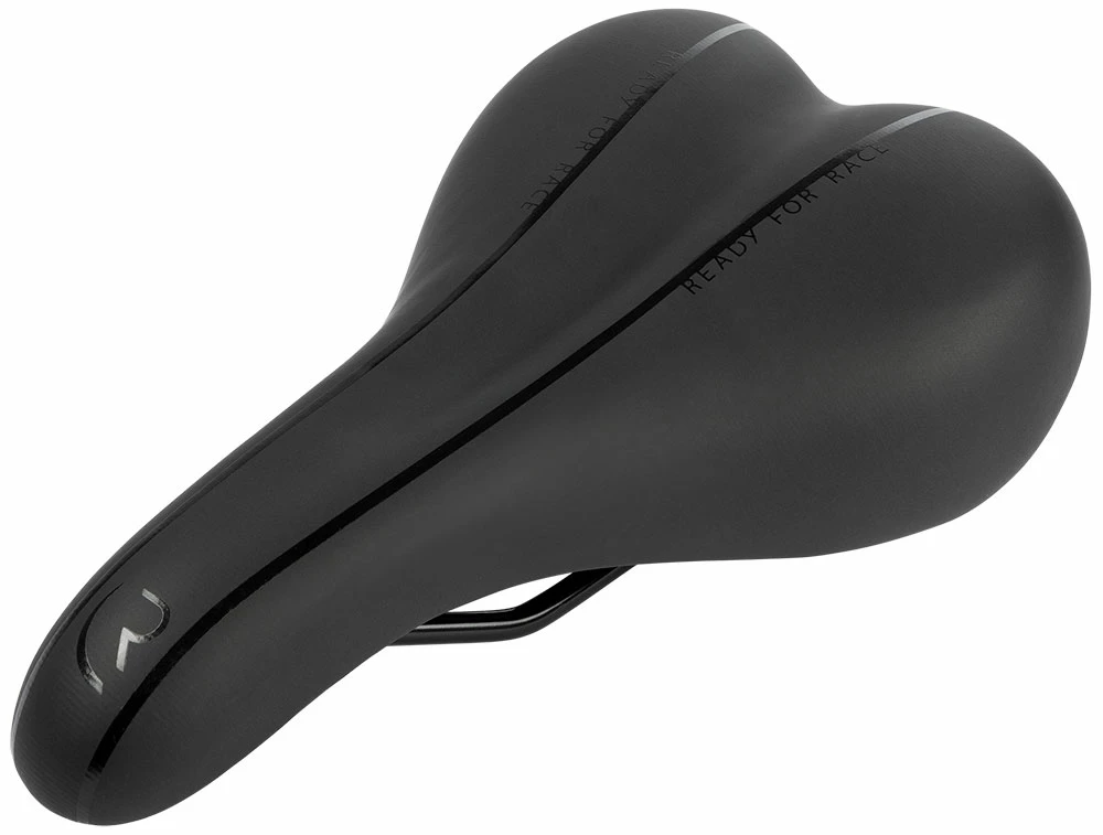 RFR Selle TREKKING STANDARD D2 Gel 3 RFR Selle TREKKING STANDARD D2 Gel – Image 3