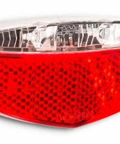 RFR E-Bike CMPT Feu Arrière De Porte-bagages