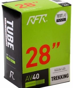 RFR Chambre à Air TREKKING 28