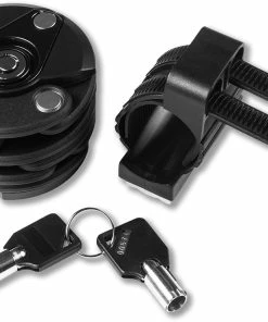 RFR Antivol Pliable Circle PRO