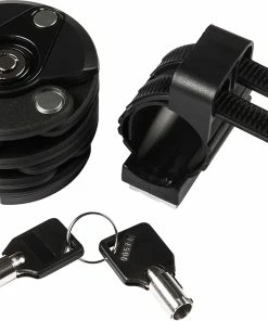 RFR Antivol Pliable Circle PRO -Composants Soldes RFR Circle PRO Faltschloss 13365 d