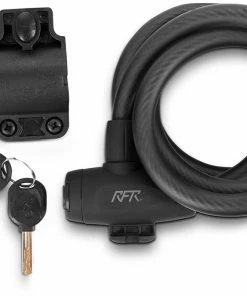 RFR HPP 12 X 1500mm Serrure à Spirale