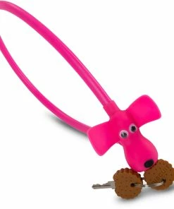 RFR HPS "DOG" 10 X 450 Mm Câble-antivol