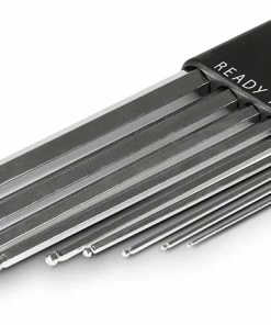 RFR Set De Clés à Six Pans Creux