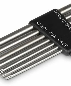 RFR Jeu De Vis à Six Pans Creux TORX