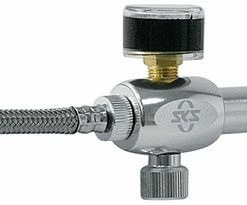 SKS Germany Pompe D'amortissement MSP -Composants Soldes RS896 10503 MSP pers