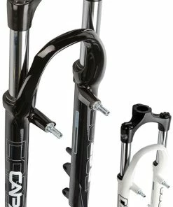 RST Fourche à Suspension Capa T 26" Coil 80 Sans Pivot De Fourche