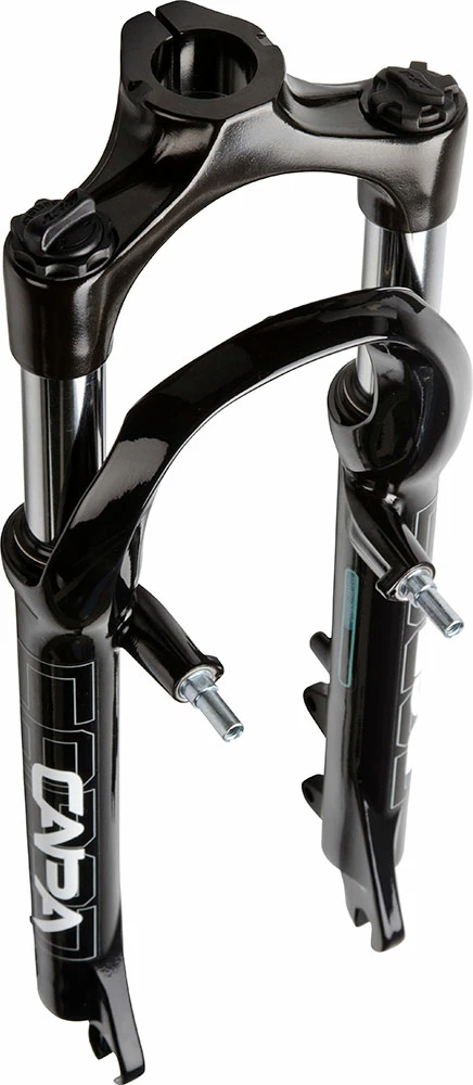 RST Fourche Suspendue Capa T 24" Coil 50 Sans Pivot De Fourche 1 RST Fourche Suspendue Capa T 24" Coil 50 Sans Pivot De Fourche