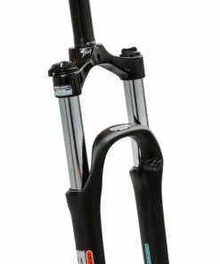 RST Fourche Suspendue GILA MLC 27,5" Coil 100
