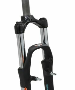 RST Fourche Suspendue GILA T 26" Coil 100