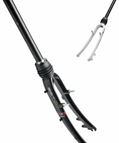 RST M6 26" Single-Shock 35 Fourche De Suspension