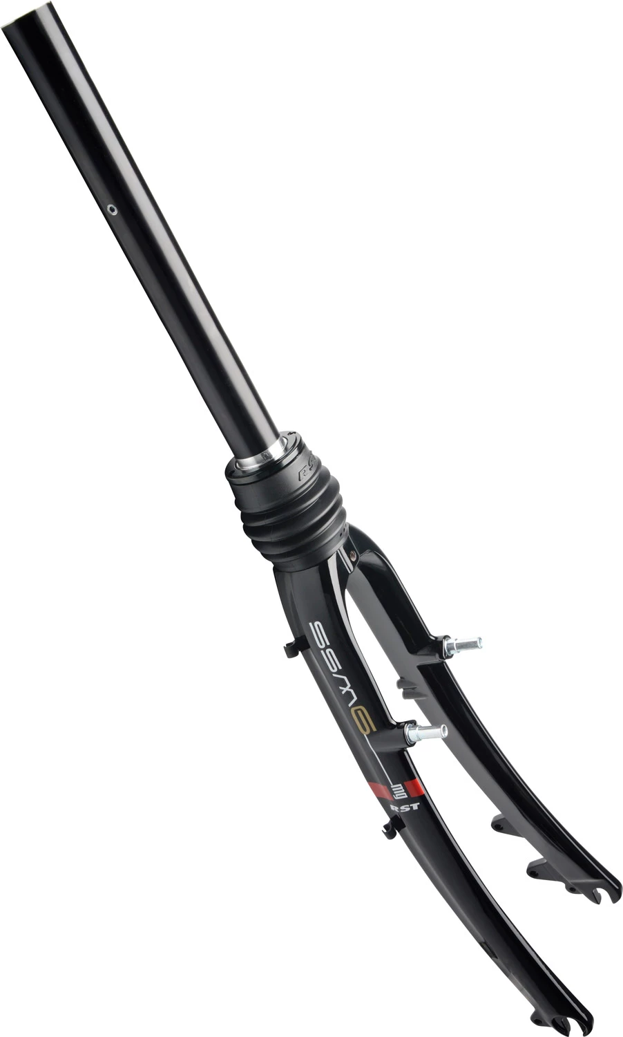 RST M6 26" Single-Shock 35 Fourche De Suspension 2 RST M6 26" Single-Shock 35 Fourche De Suspension – Image 2