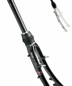 RST M6T 26" Single-Shock 30 Fourche De Suspension