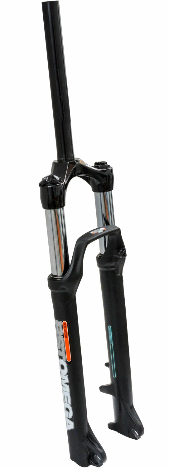 RST Fourche à Suspension Omega TNL 29" Coil 100 1 RST Fourche à Suspension Omega TNL 29" Coil 100