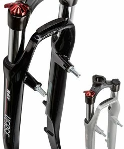 RST Verse PLS TNL 28" Coil 50 Fourche à Suspension Sans Pivot De Fourche