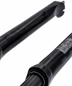 RST Fourche Suspendue Vogue Air 28" Disc 80mm -Composants Soldes RST Vogue Air 28 Disc Federgabel 80mm 20096362 c