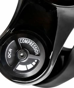 RST Fourche à Suspension Vogue E Air 28" 80 8 RST Fourche à Suspension Vogue E Air 28" 80 -Composants Soldes RST Vogue E Air FA003860392 4