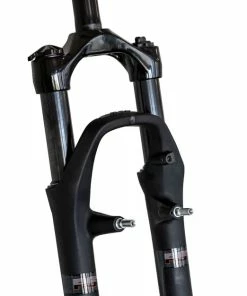 RST Volant TNL 28" Coil 80 Fourche De Suspension