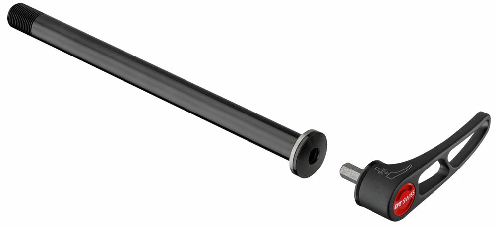 Dt-swiss RWS MTB Plug In Axe Traversant 12x142mm 1 Dt-swiss RWS MTB Plug In Axe Traversant 12x142mm
