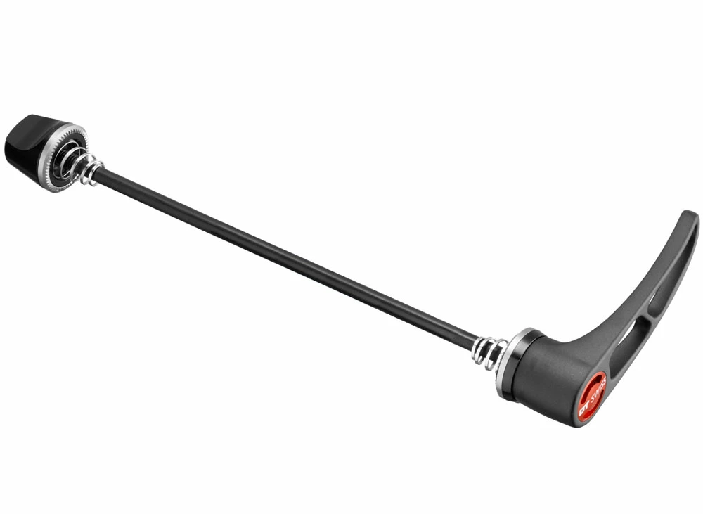 Dt-swiss RWS MTB Acier 5mm Levier HR Alu Serrage Rapide 1 Dt-swiss RWS MTB Acier 5mm Levier HR Alu Serrage Rapide