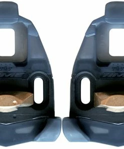 Time RXS/RXE/XEN Road 5° Taquets / Plaques De Pédales