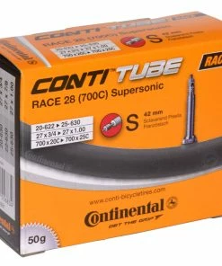 Continental Chambre à Air Race 28 Supersonic S42