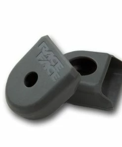 Race Face Crank Boot Grey